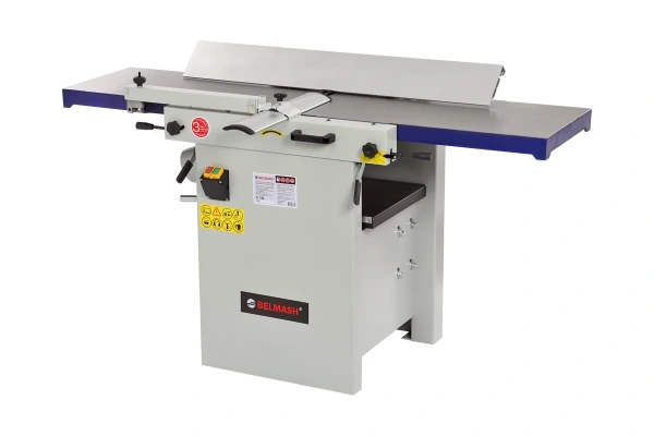 Станок фуговально-рейсмусовый BELMASH JT-2 410/225S-380 S183A
