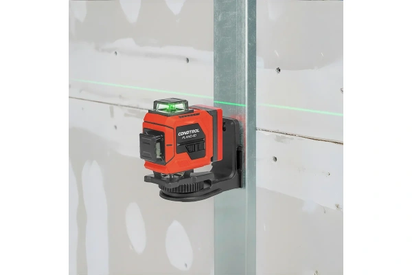 Лазерный нивелир CONDTROL PLANO 4D 1-2-474 в Екатеринбурге