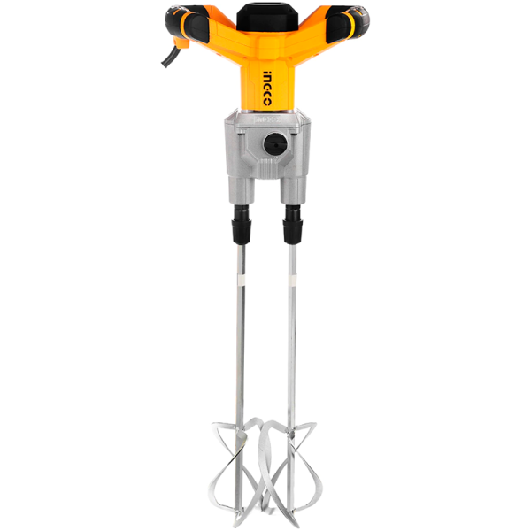 Электрическая дрель-миксер INGCO INDUSTRIAL MX218008