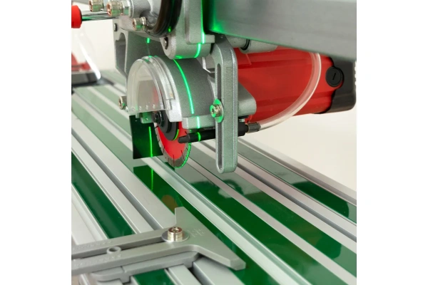 Плиткорез электрический DIAM ML-AUTO 1200/2.3 LASER  600147 в Москве