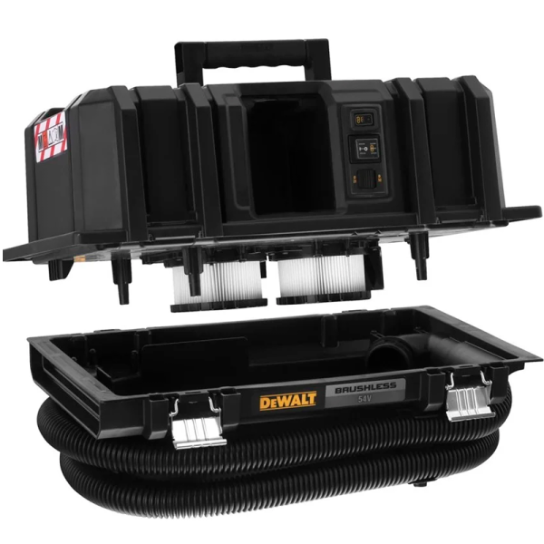 Промышленный пылесос "DeWalt" DCV586MN DСV586MN-XJ в Москве