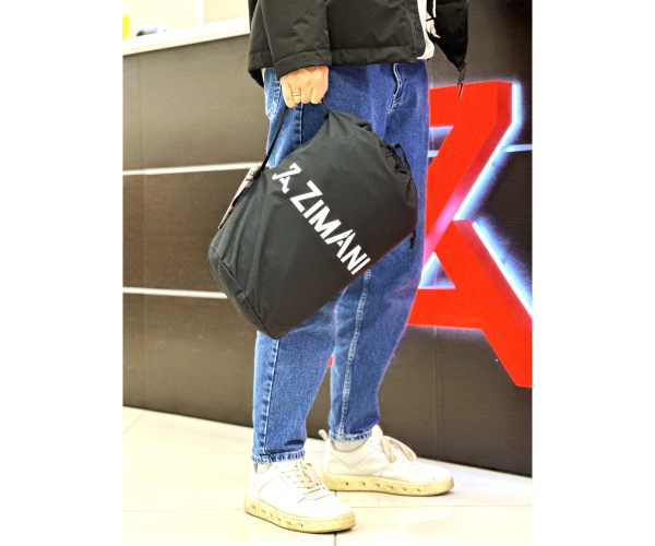 Чехол ZimAni для садовой техники XL 183x137x117см в Москве