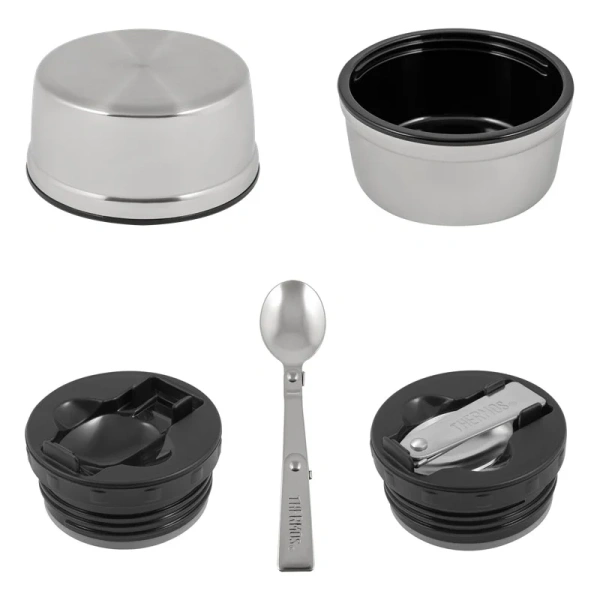 Термос с ложкой THERMOS SK3000MMS 0,47L 562869 в Екатеринбурге 