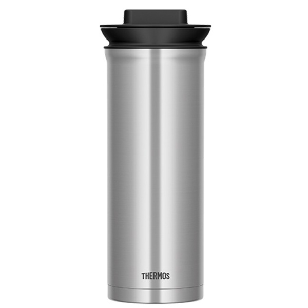 Термос из нержавеющей стали THERMOS TTD-1000 SBK 1L 563859 в Екатеринбурге 