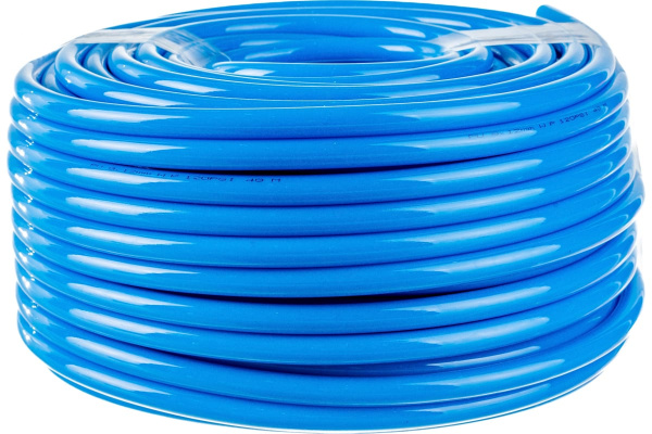 Шланг пневматический полиуретановый Fubag 8х12мм. 15 бар 1метр  170309-1 в Екатеринбурге