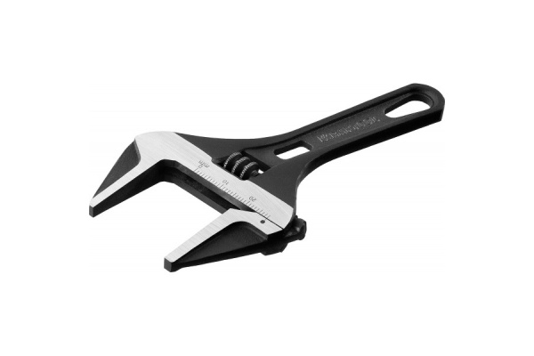 Ключ разводной Kraftool тонкие губки SLIMWIDE-K 0-28мм 27266-15 в Москве 