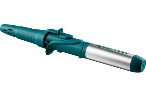 Паяльник газовый KRAFTOOL SolderPro 10 в 1 с пьезоподжигом.  55503-H10 в Москве 