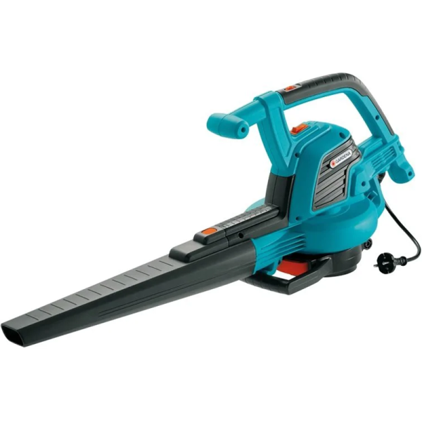 Электрический воздуходув "GARDENA" ErgoJet  09332-20.000.00 в Москве