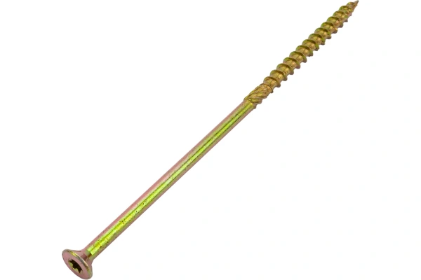 Саморез для конструкционный потай INFIX 8х200мм. 50шт.  47113 в Москве