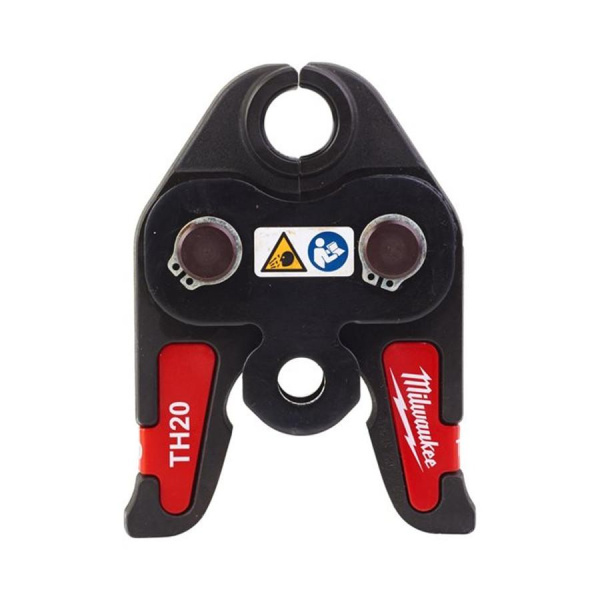 Обжимные клещи Milwaukee J18-TH20