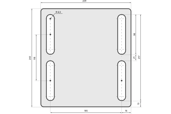 Тиски станочные BELMASH VM150 RA060A в Екатеринбурге