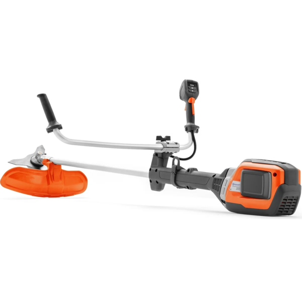 Триммер аккумуляторный HUSQVARNA 535iRX + АКБ +ЗУ 9678506-03 в Москве