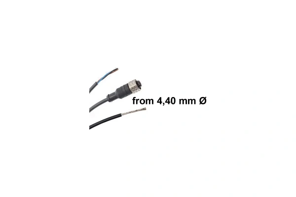 Клещи для снятия изоляции JOKARI для сигнальных кабелей с маленьким сечением Sensor Mini  20310 в Москве 