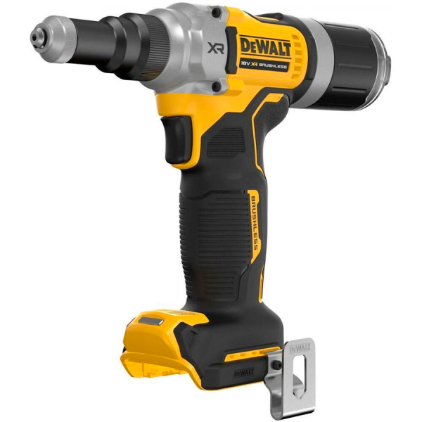 Заклепочник аккумуляторный DeWalt DCF403D2GT-QW   в Москве