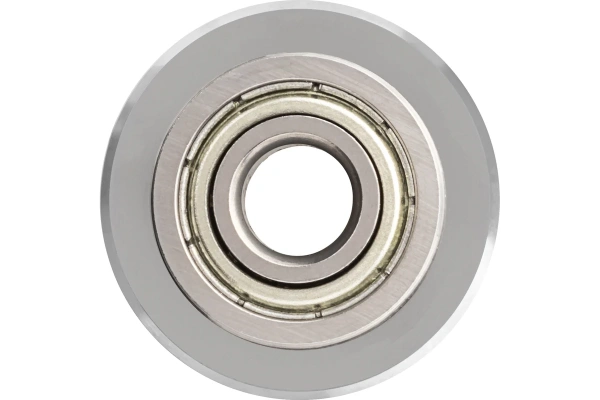 Ролик для плиткореза DLT EXTREME 22х6х6мм  0161 в Москве