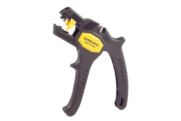 Инструмент для снятия изоляции JOKARI Super 4 plus 20050