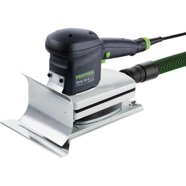Машина для удаления ковровых покрытий Festool TPE-RS 100 Q-Plus 567873 в Екатеринбурге