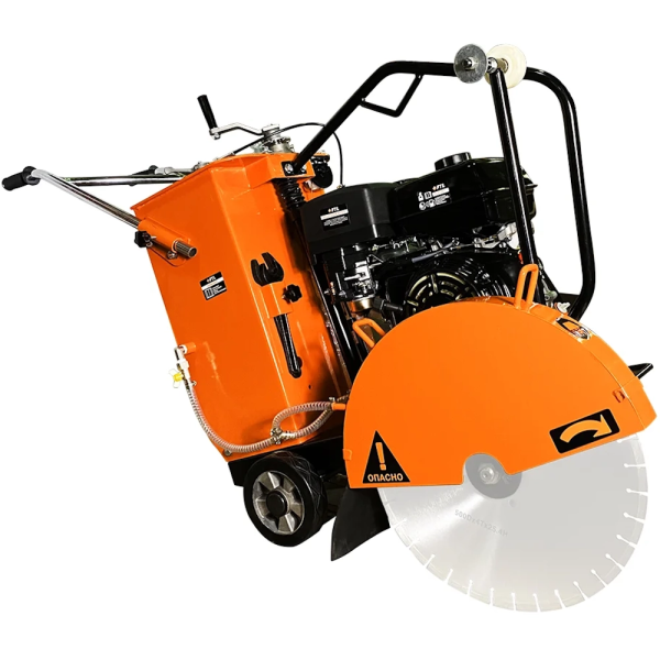 Швонарезчик бензиновый FOXWELD FTL GCC-03 7978 в Москве