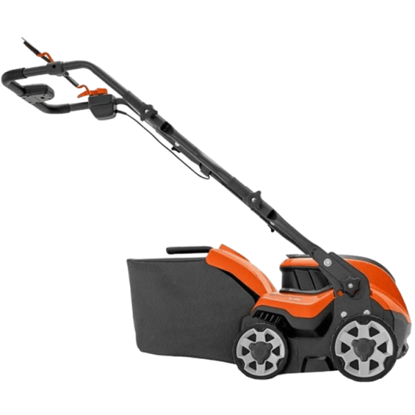 Аккумуляторный скарификатор Husqvarna S138i 9679222-01 в Москве