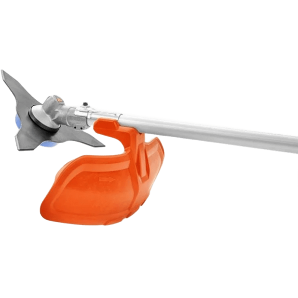 Триммер аккумуляторный HUSQVARNA 535iRX + АКБ +ЗУ 9678506-03 в Москве