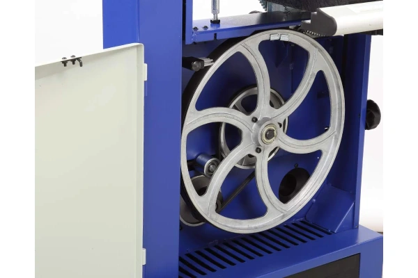 Станок ленточнопильный BELMASH WBS-355 S051A в Москве