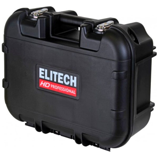 Нивелир лазерный Elitech LN 5D GREEN в Москве