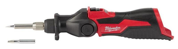 Паяльник субкомпактный Milwaukee M12 SI-0