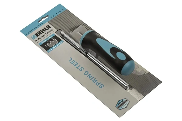 Гребенка BIHUI 280х115мм 10мм  PTCB10 в Москве 