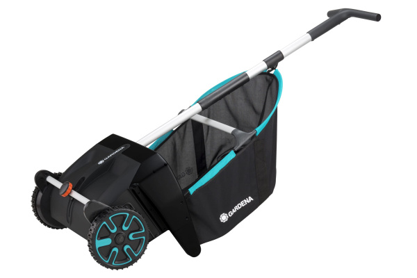 Сменные спицы для механический собиратель листьев GARDENA  03565-00.901.00 в Москве