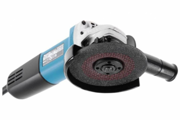 Угловая шлифовальная машина Makita 9558HNR в Екатеринбурге