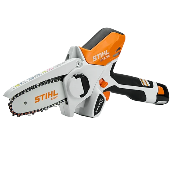 Аккумуляторный сучкорез Stihl GTA 26 SET  AS 2 AL 1 GA01-011-6918 в Екатеринбурге
