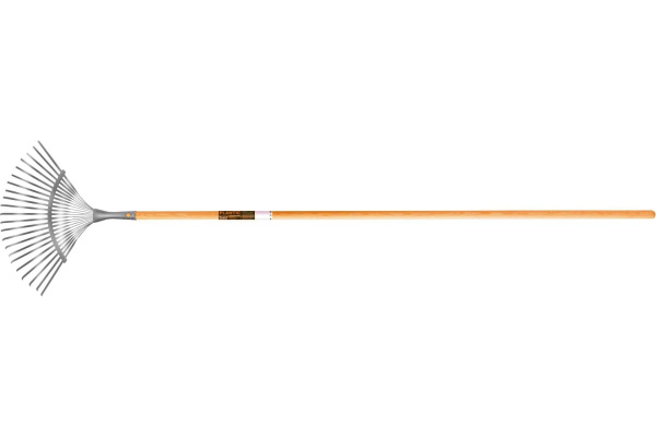 Грабли веерные регулируемые Plantic PRO 33380-01