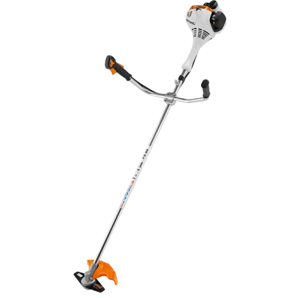 Мотокоса Stihl FS 55 GSB 230-2  AutoCut 27-2  двойной ремень  4140-200-0582 в Екатеринбурге