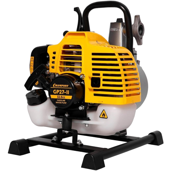 Мотопомпа CHAMPION GP27-II  в Москве