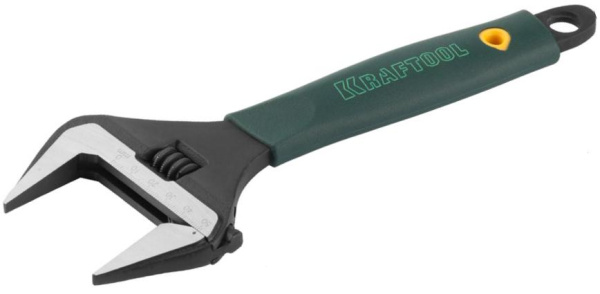 Ключ разводной "Kraftool" тонкие губки 0-60мм. 300мм.  27258-30 в Москве 