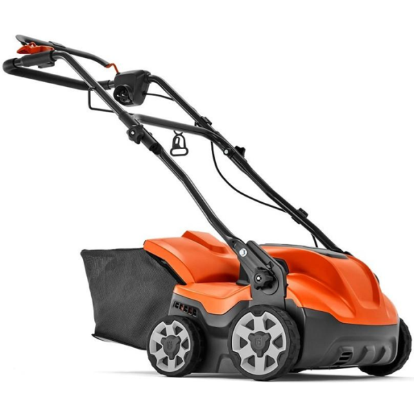 Электрический скарификатор Husqvarna S138C 9679223-01 в Москве