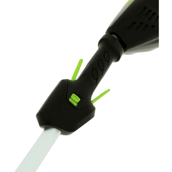 Триммер аккумуляторный Greenworks 2108307  в Москве