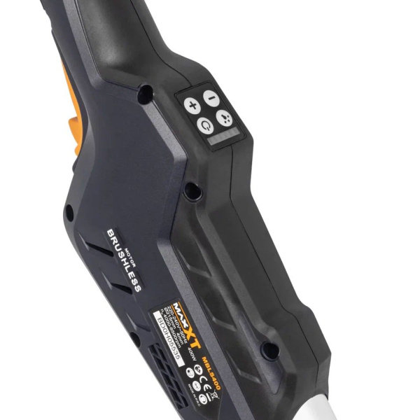 Шлифовальная машина для стен и потолков MAX-XT MBLS400 3342 в Екатеринбурге