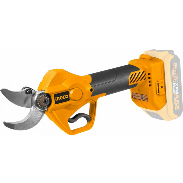 Аккумуляторный секатор INGCO CSSLI2001