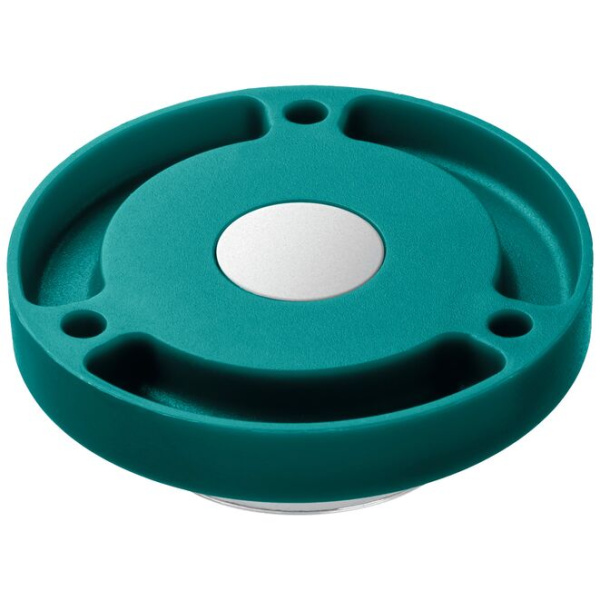 Уровень поверхностный "Kraftool" BULLS EYE магнитный  34789 в Москве 