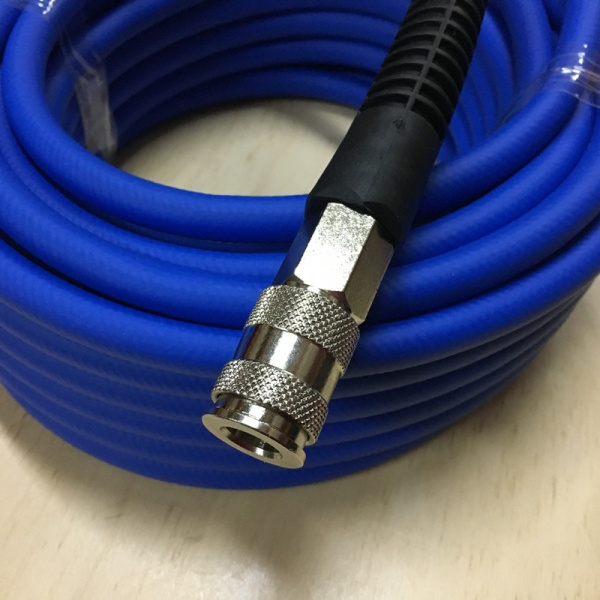 Шланг пневматический ПВХ TRUSTY 8х12,5мм. 10м. 20бар  1080125-10 в Екатеринбурге