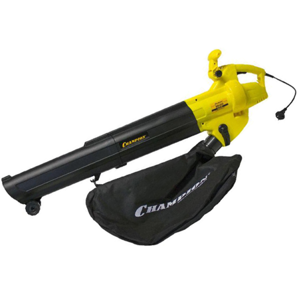 Электрический воздуходув "CHAMPION" EB4510 в Москве