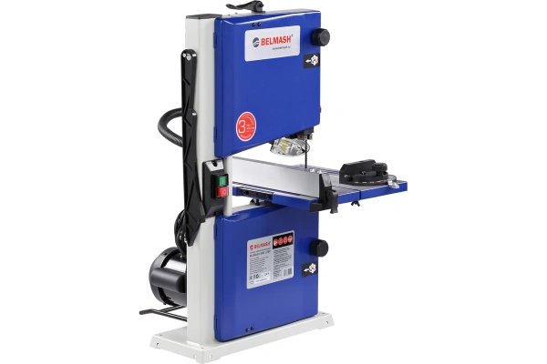 Станок ленточнопильный BELMASH WBS-228P S241A в Москве