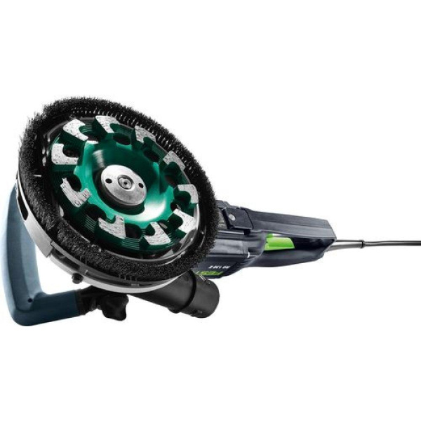 Шлифовальная зачистная машинка FESTOOL в контейнере RG 130 E-Plus 768809 в Екатеринбурге