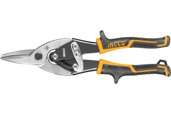 Ножницы по металлу INGCO универсальные 250 мм  HTSN0110S