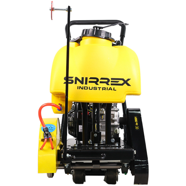 Резчик швов SNIRREX SCT-1 (90,910х480х840,68кг,25.4,12",300,4.8Вт,3.6л) в Москве