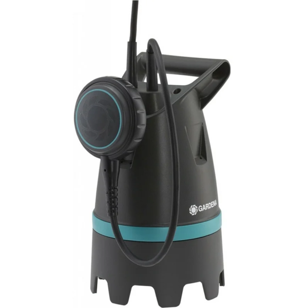 Погружной дренажный насос GARDENA 9300 09006-29.000.00 в Москве