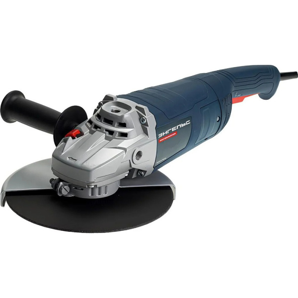 Угловая шлифовальная машина ЭНГЕЛЬС УШМ 22-230 (арт. 0.701.030.021) в Москве