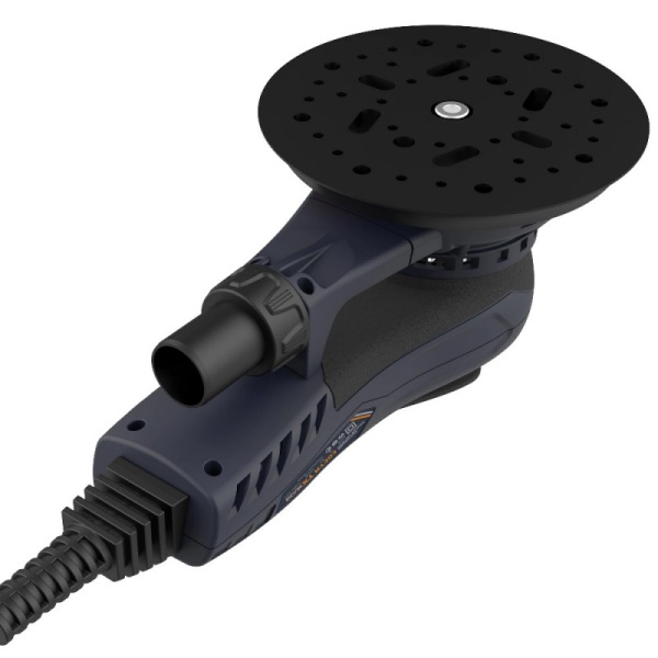 Шлифмашина эксцентриковая DLT MAX-XT R7303 в Екатеринбурге