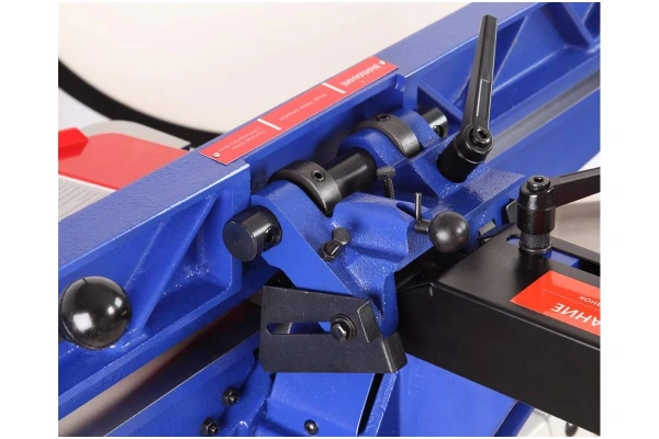 Станок фуговальный BELMASH J150/1170SAH S106A в Москве